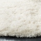 preview thumbnail 66 of 79, SAFAVIEH Polar Shag Bibi Glam Solid 3-inch Extra Thick Rug