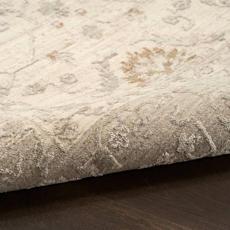 Nourison Moonlit Vintage Indoor Rug