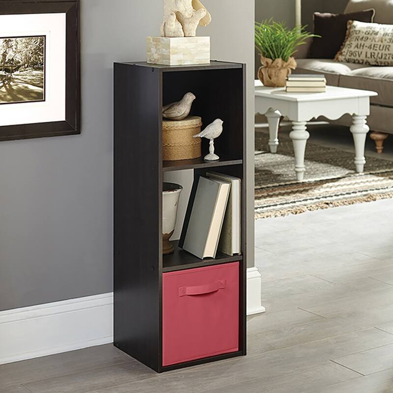 ClosetMaid Cubeicals 11-inch Fabric Drawer