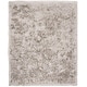 preview thumbnail 34 of 58, SAFAVIEH Handmade Ocean Shag Lyse Glam 2.5-inch Thick Rug 11' x 15' - Light Grey - Rectangle
