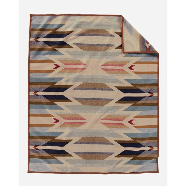 Pendleton Wyeth Trail Queen Blanket Bed Bath Beyond 32434133