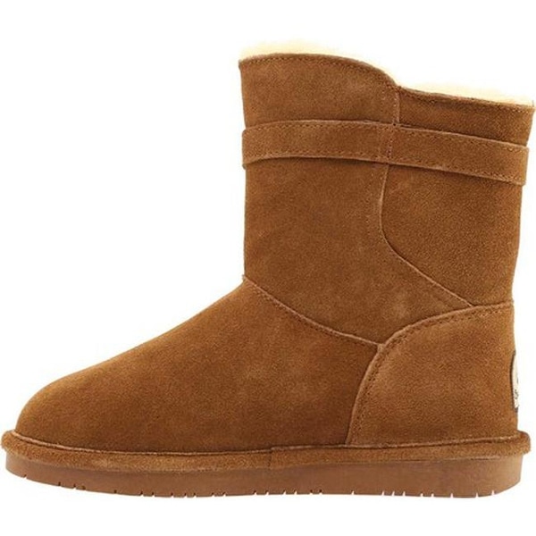 bearpaw catherine