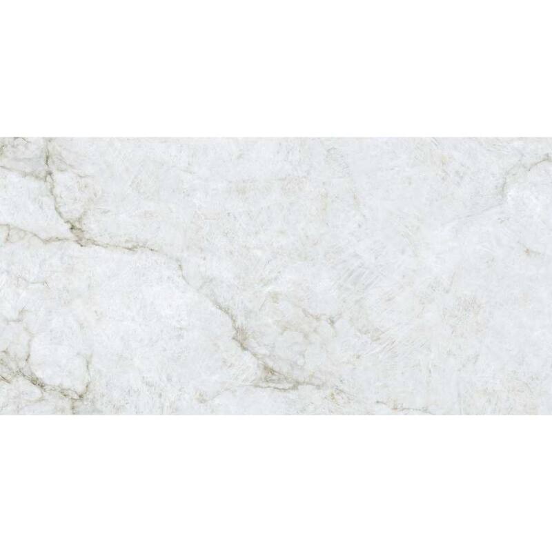 The Tile Life Beau 24x48 Gold Porcelain Floor & Wall Tile