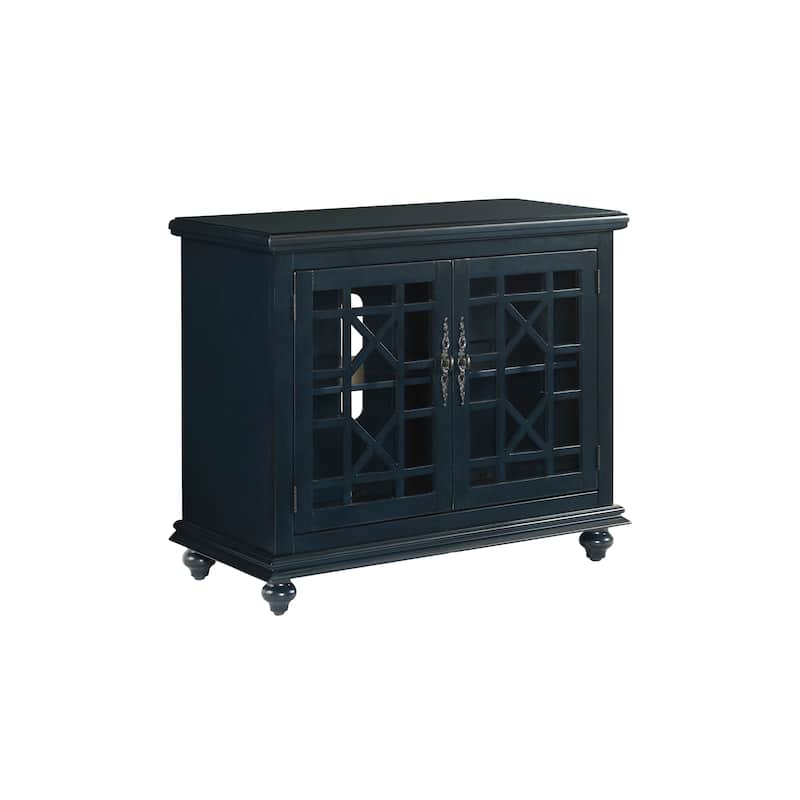 Elegant Small Spaces TV Stand by Martin Svensson Home