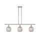 Option Polished Nickel / Seedy