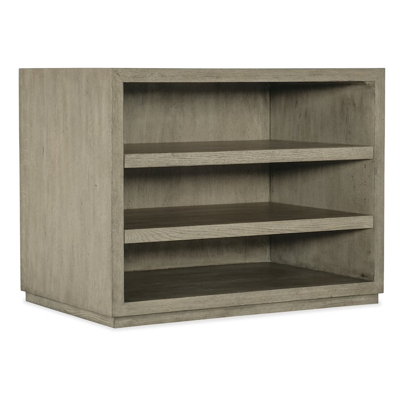 Hooker Furniture 6150-10413 Linville Falls 36" Wide Wood Veneer Filing - Medium Wood
