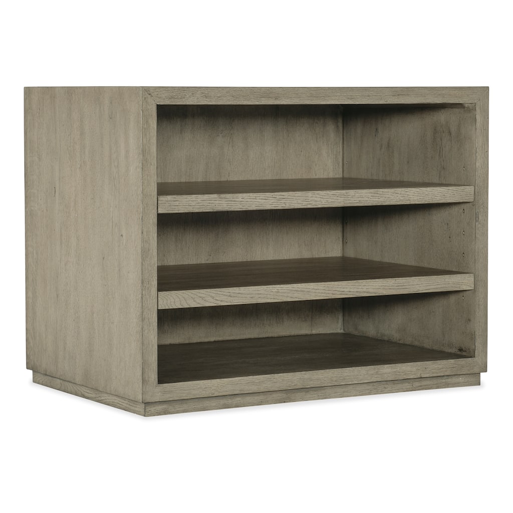 Hooker Furniture 6150-10413 Linville Falls 36" Wide Wood Veneer Filing
