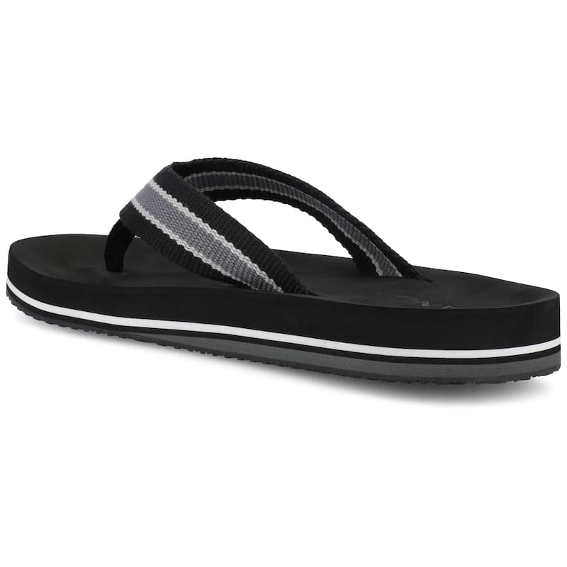 Vance Fontana Comfort Flip-flop Sandal