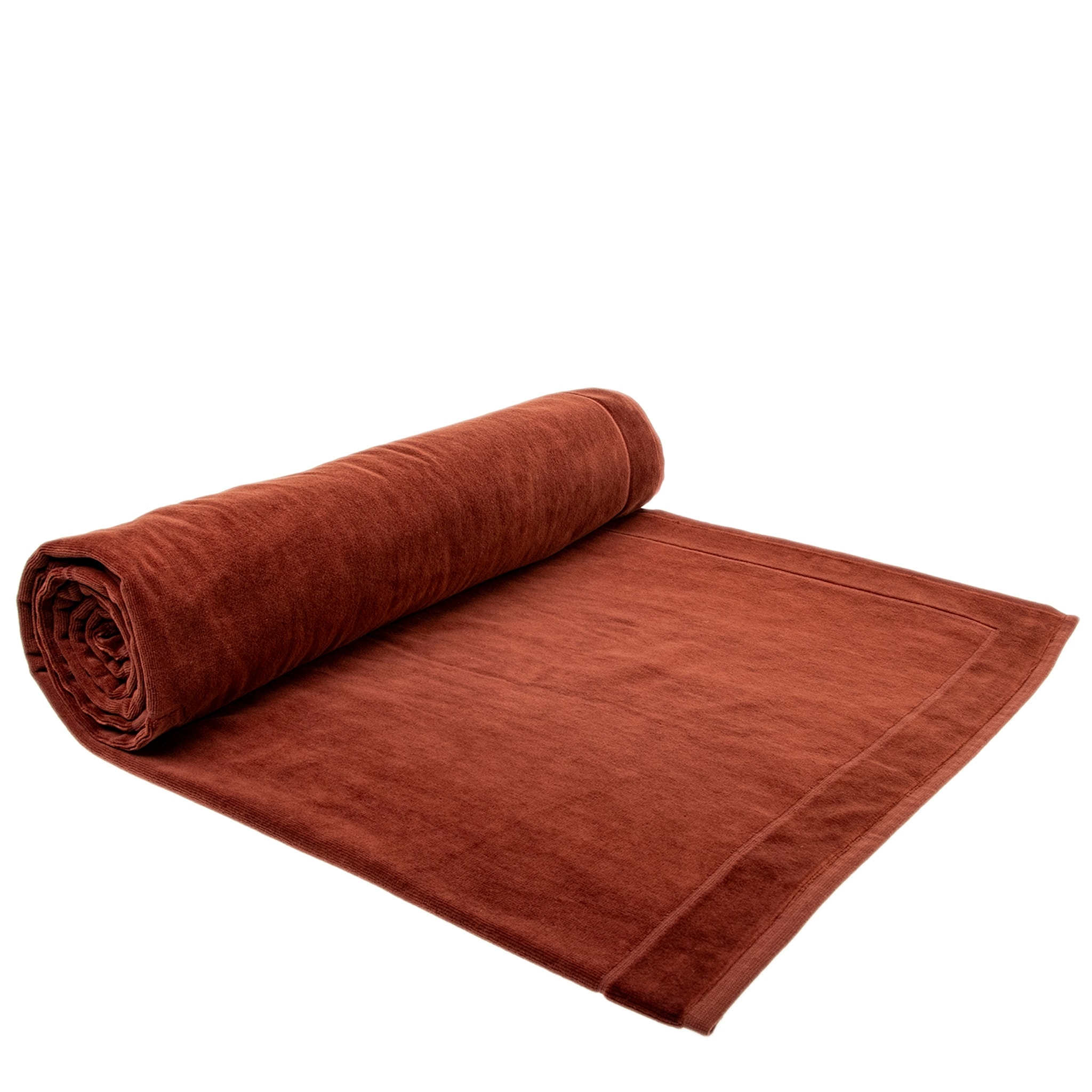 Loro Piana Crest Beach Towel - 86.5 x 47.25 in