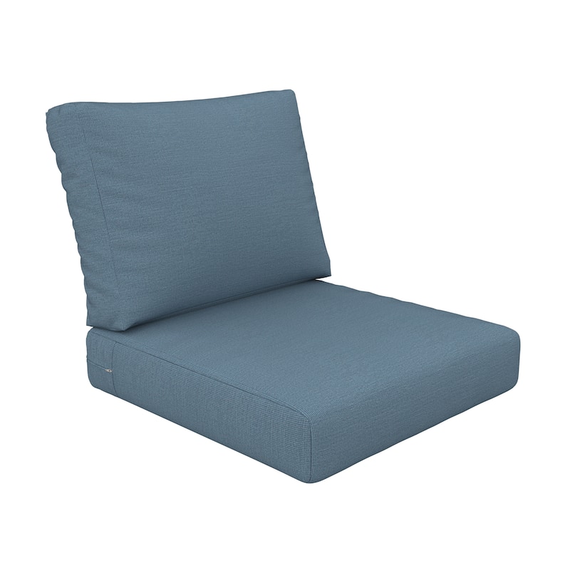 Sunbrella Outdoor Deep Seating Cushion