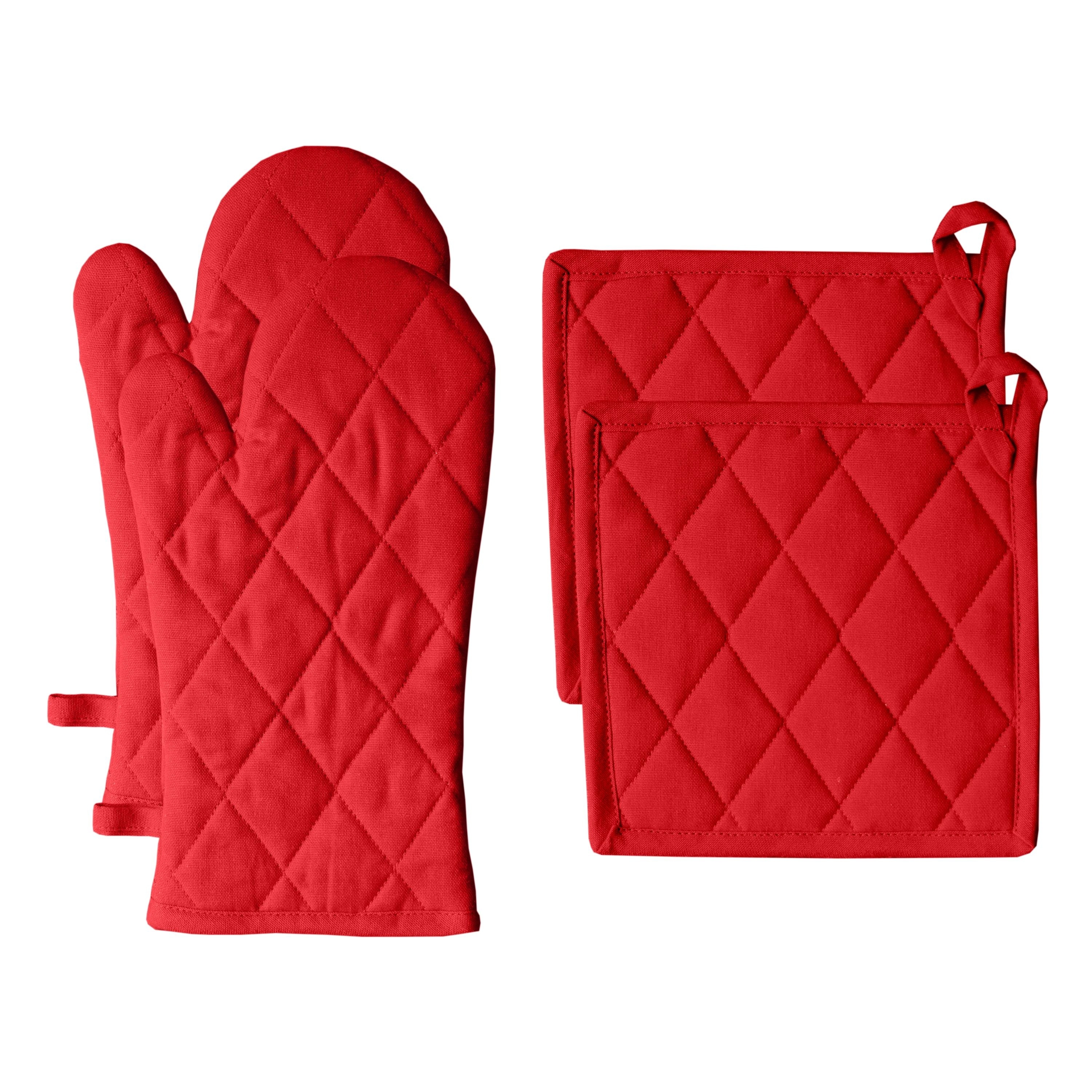 https://ak1.ostkcdn.com/images/products/is/images/direct/fd0bc49027683e645bc24d4f1b2a6d84d8bf7940/Fabstyles-Solo-Waffle-Cotton-Oven-Mitt-%26-Pot-Holder-Set-of-4.jpg