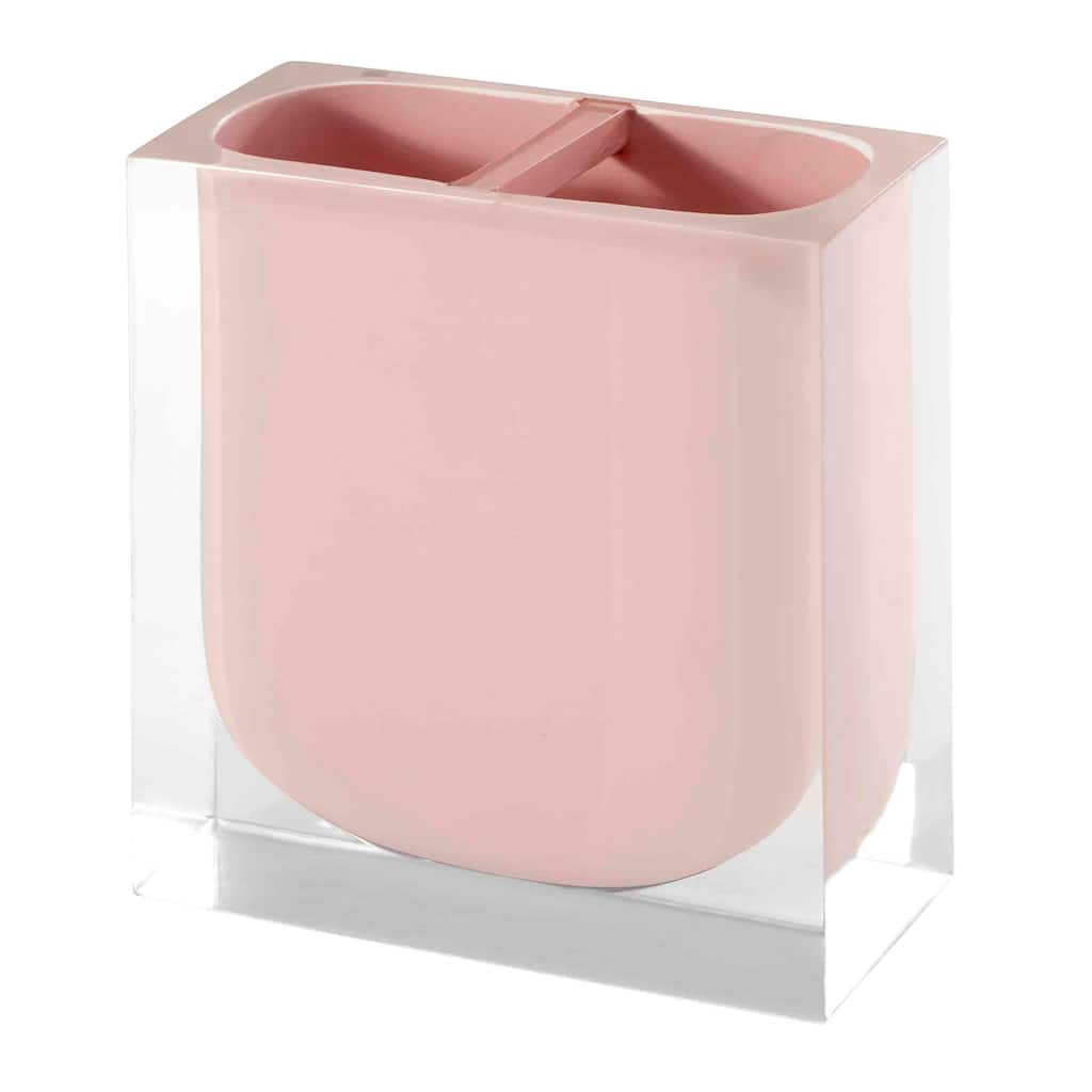 Izod Marina Pink Toothbrush Holder - Toothbrush Holder