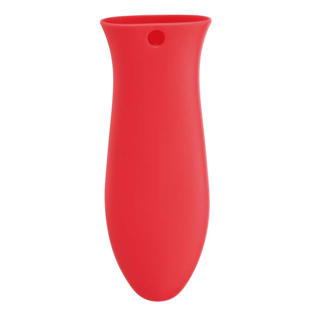 Silicone Hot Handle Holders, Cast Iron Skillet Handle Covers