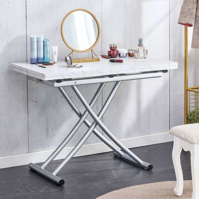 Modern Minimalist Multifunctional Lifting Table