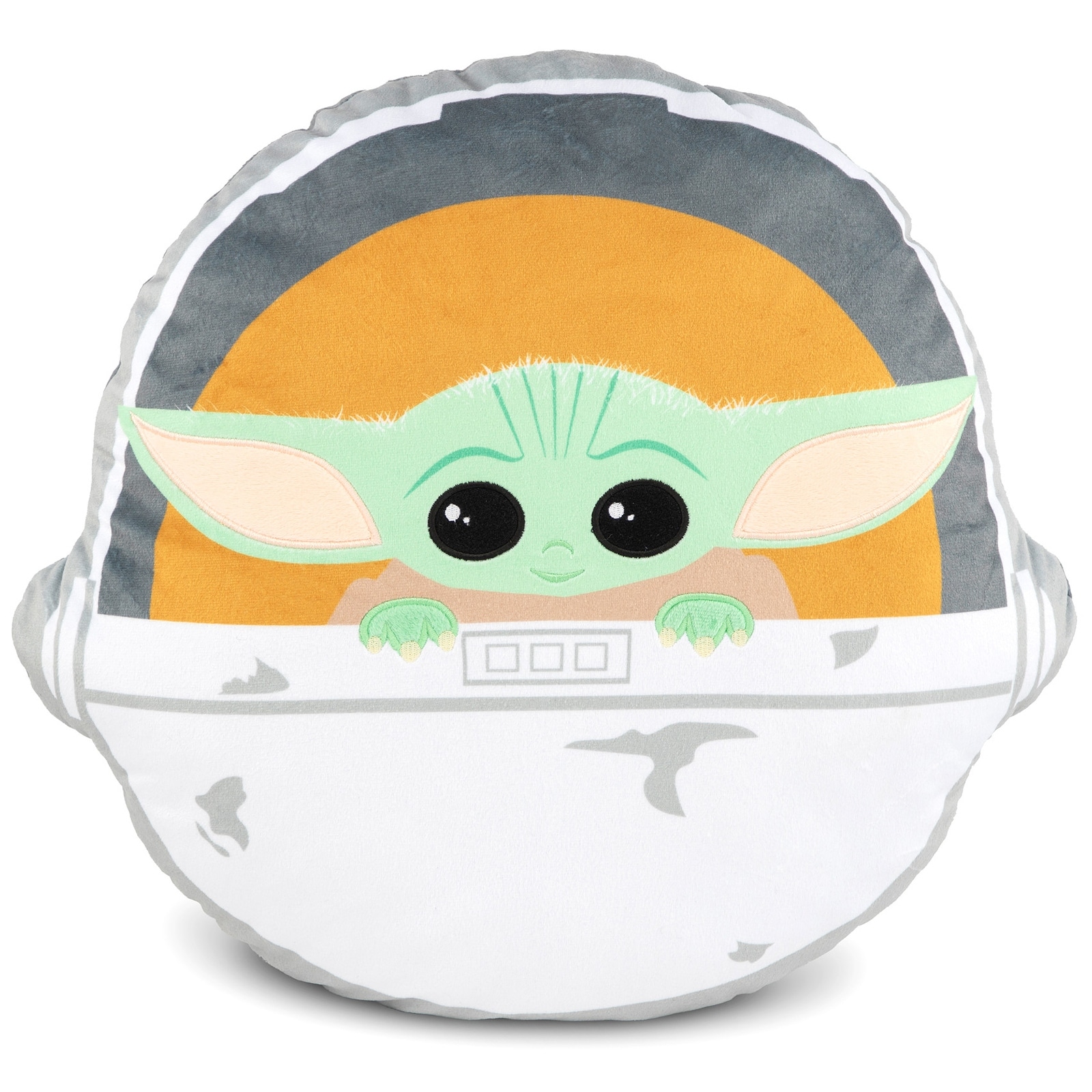 Baby yoda blanket bed bath and beyond hot sale