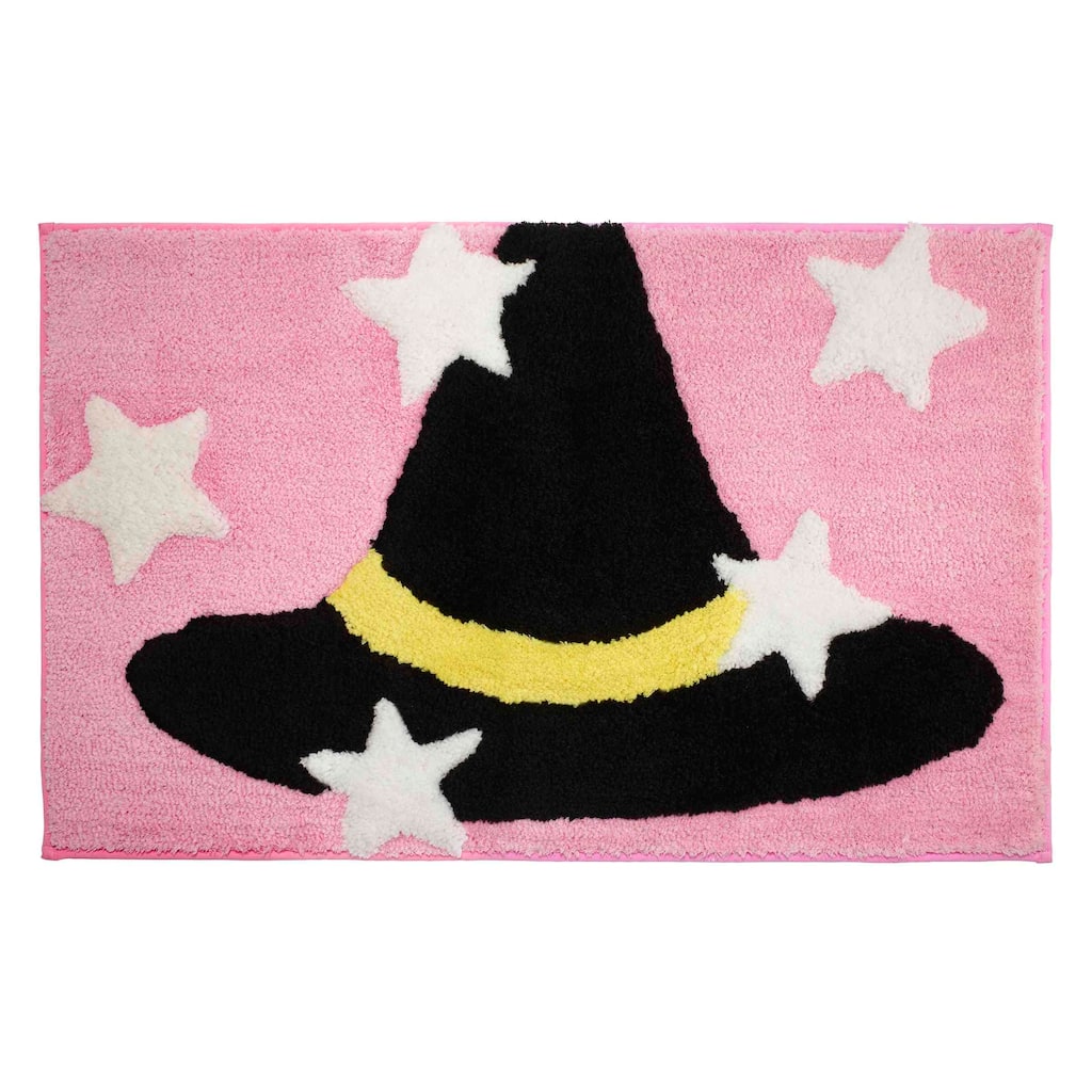 Avanti Spooky Hat Rug