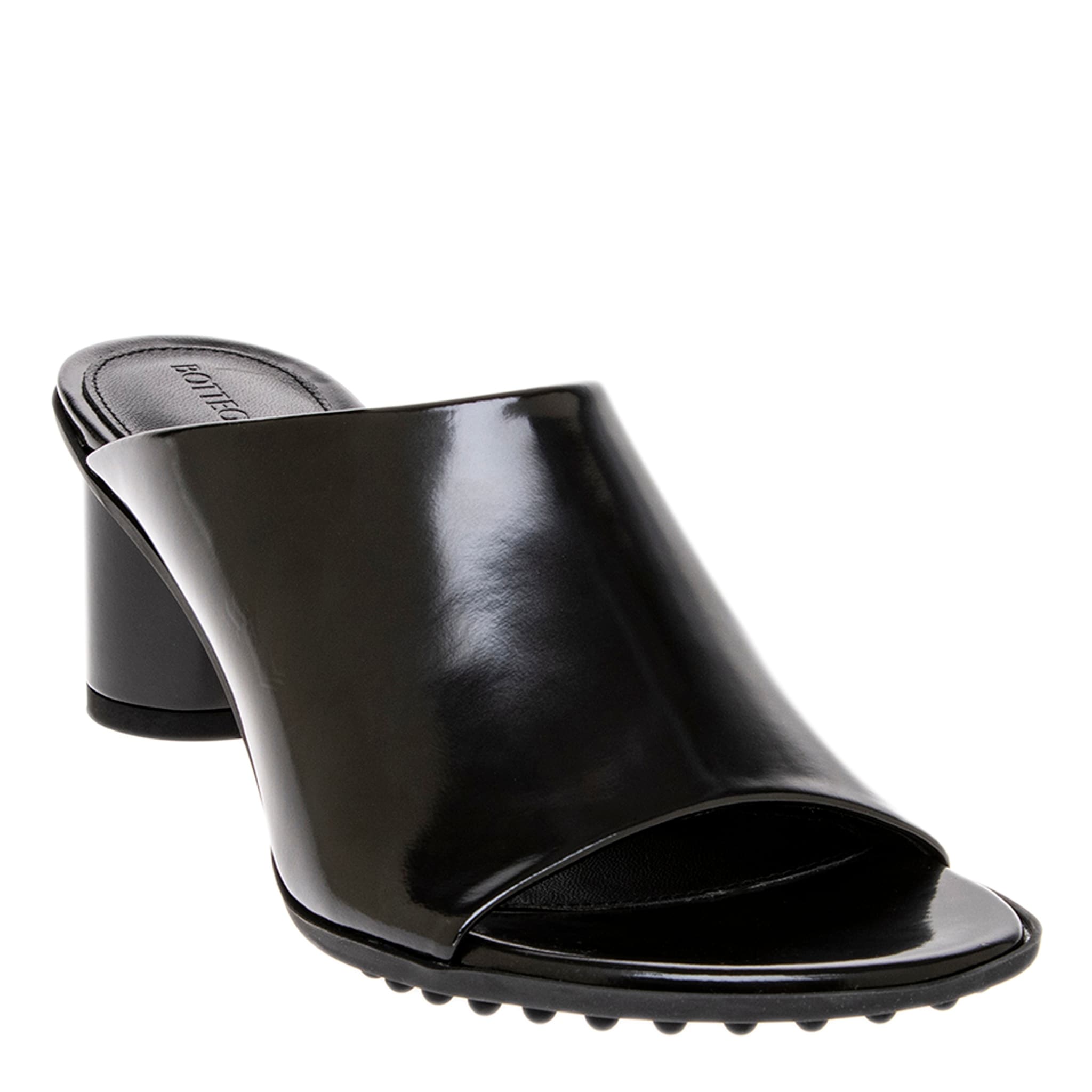 Bottega Veneta Atomic Mule Sandals