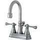 Option Brushed Nickel