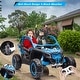 preview thumbnail 27 of 54, Licensed BRP Can-Am 24V 2 Seater Kids UTV Ride on Car with Remote Control