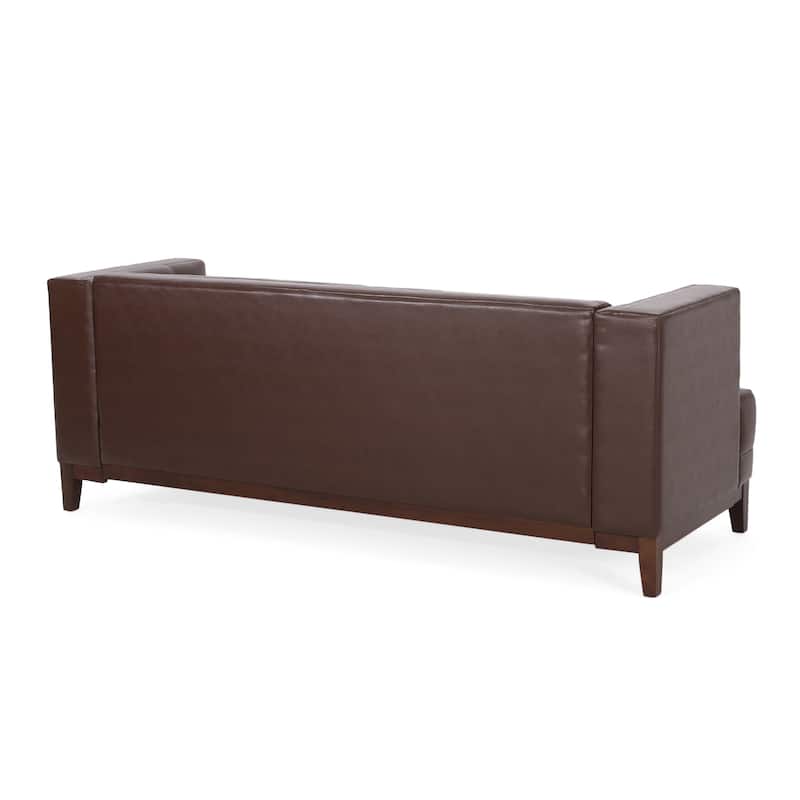 Modern Upholstered Sofa