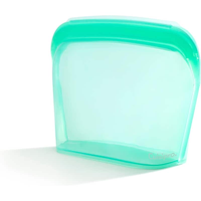 Cuisipro Silicone Stand Up Reusable Bag 44 oz