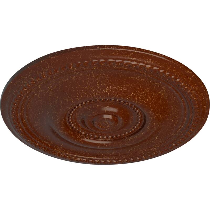20 5/8"OD x 1 3/8"P Raynor Ceiling Medallion