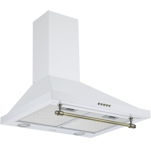 old style range hoods