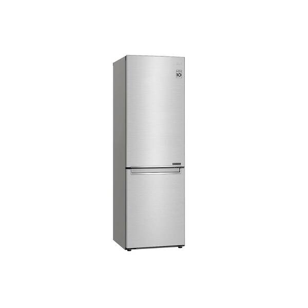 LG LG 12 cu. ft. Bottom Freezer CounterDepth Refrigerator Bed Bath