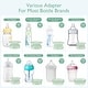 preview thumbnail 3 of 5, Momcozy Portable Baby Bottle Warmer