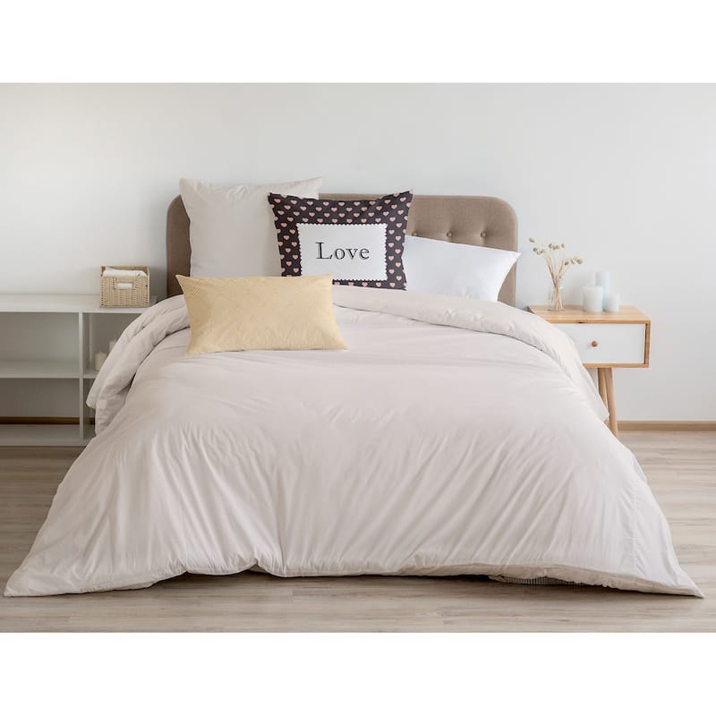 Love Valentines Day Decorative Throw Pillow