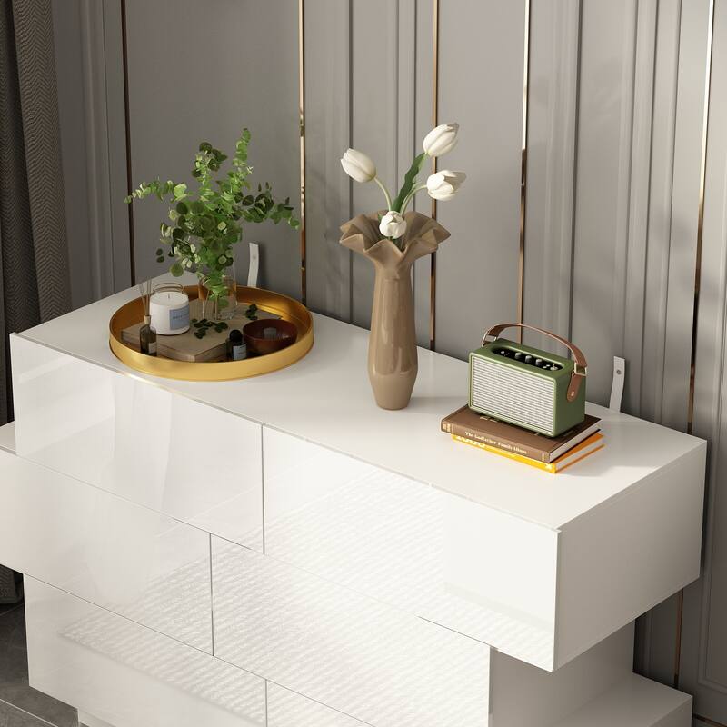 Chest of Drawers Closet Organizers Storage Clothes Bedroom Living Room