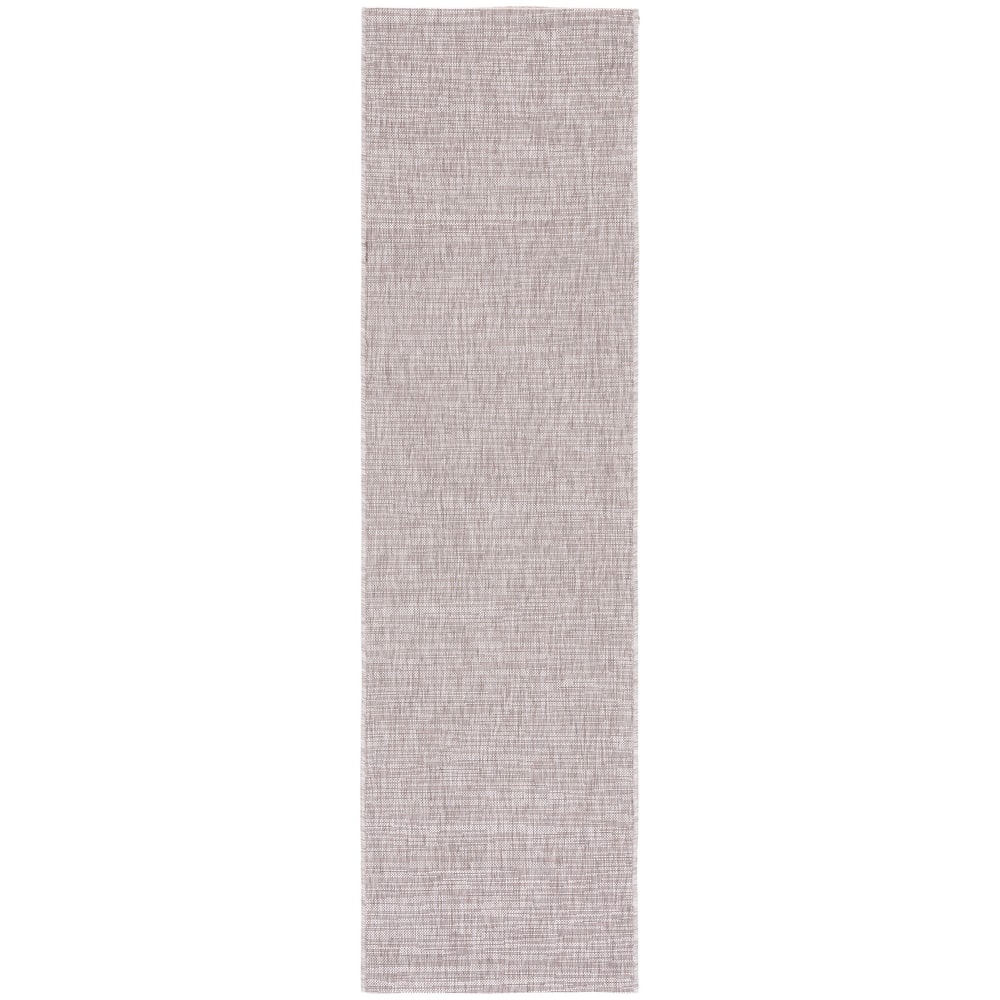 SAFAVIEH Courtyard Consilia Outdoor Waterproof Patio Backyard Rug