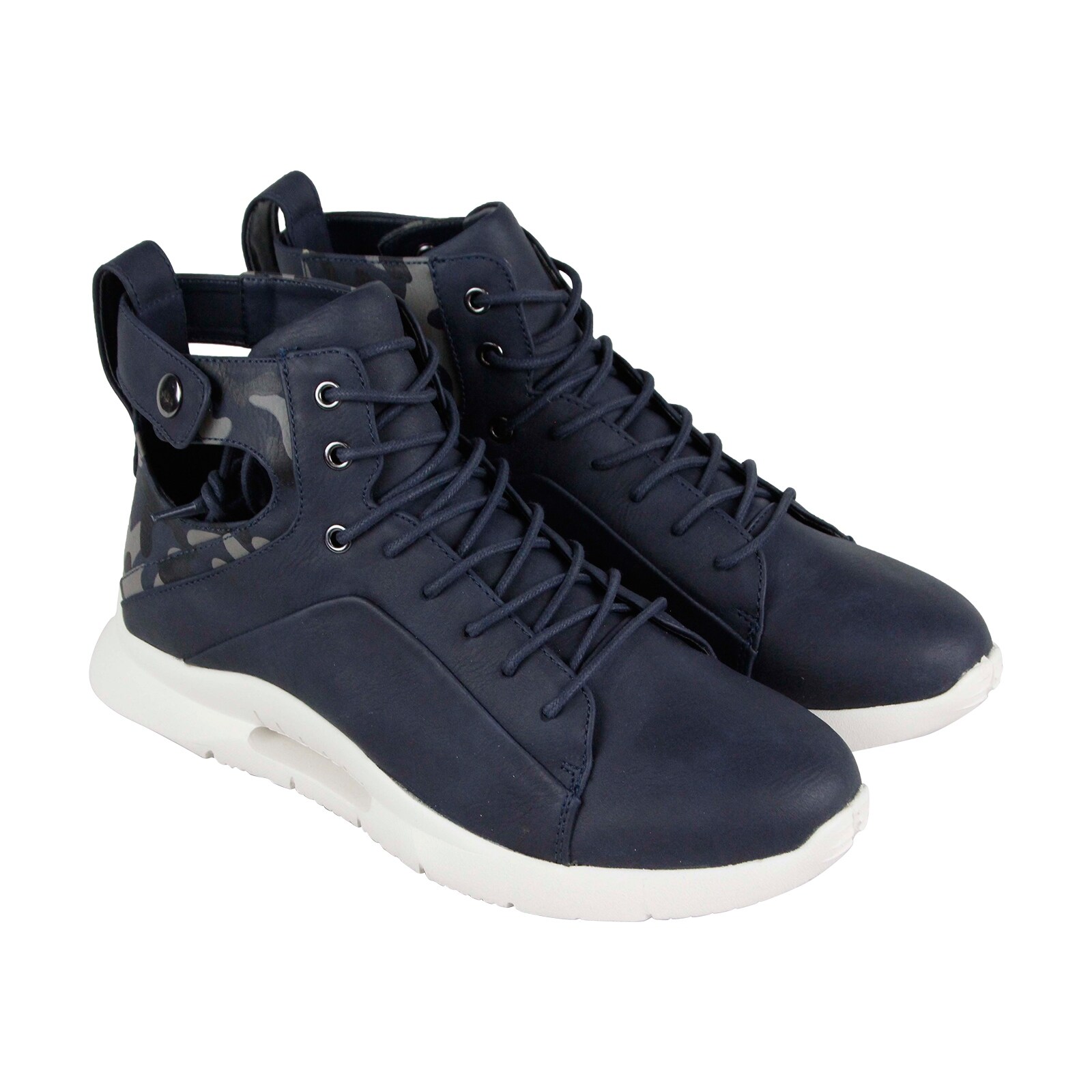 steve madden high top sneakers mens