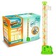 preview thumbnail 1 of 5, Marble Genius Auger Lift: Expandable Marble Run Accessory Set - Neon
