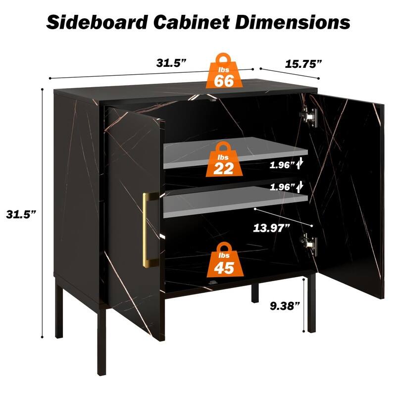 Storage Cabinet