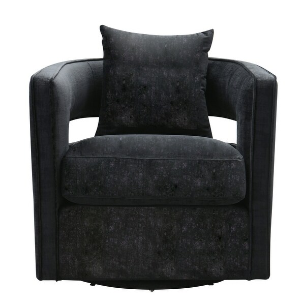 Kennedy high back chair cheap
