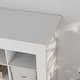 preview thumbnail 5 of 8, 71" Tall Shoe Rack Storage Organizer Entryway Narrow Shoe Cabinet Large Capacity Shoe Cabinets with Open Shelves for 36 Pairs