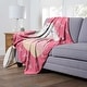 preview thumbnail 44 of 48, Sanrio Cinnamoroll Silk Touch Throw Blanket