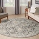 preview thumbnail 6 of 107, Nourison Oushak Home Indoor Persian Area Rug