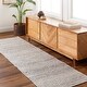 preview thumbnail 8 of 7, Darryl Modern & Contemporary Area Rug 2' 6" x 8' - Beige