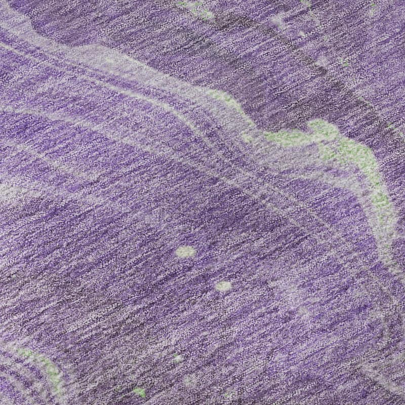 Premium Washable Super Soft Abstract Mayfield Rug