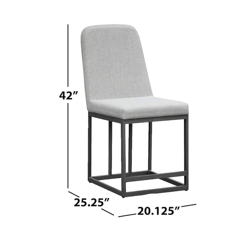 Navarro Outdoor Counter Height Dining Set