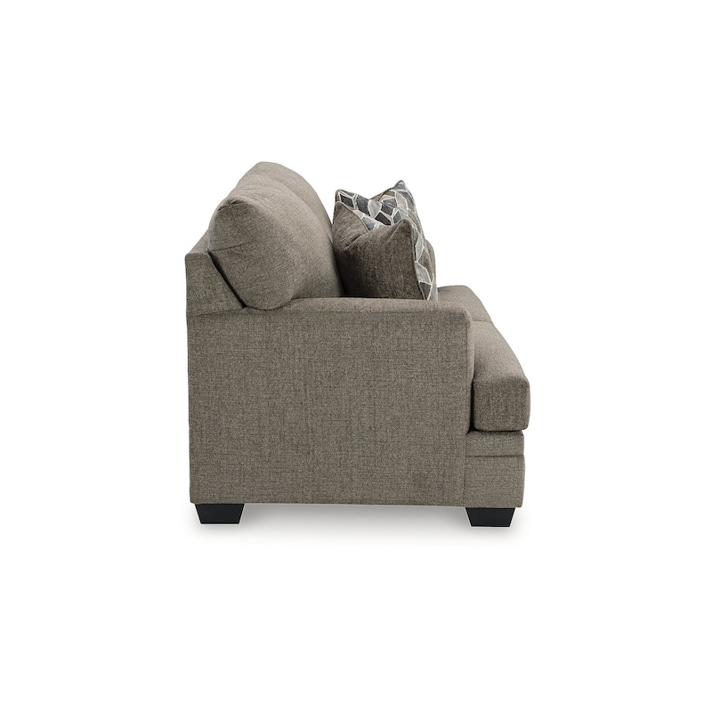Signature Design by Ashley Stonemeade 2-Piece Upholstery Package - 92"W x 41"D x 39"H