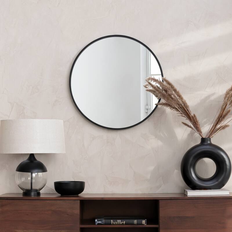 MH London Grendon Accent Mirror