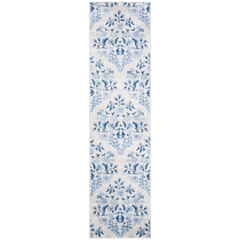 SAFAVIEH Brentwood Feray Traditional Oriental Rug