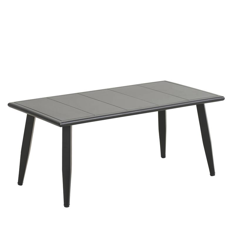Durable and Comfortable Outdoor Seating Set,Suitable for Patios, Lawns, and Poolsides