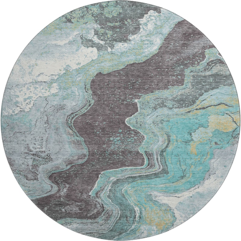 Premium Washable Super Soft Mayfield Rug