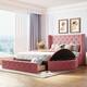 Option Pink