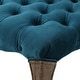 preview thumbnail 16 of 52, Maison Rouge Anwar Tufted Dining Chairs- (Set of 2)