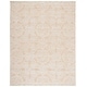 preview thumbnail 46 of 62, SAFAVIEH Handmade Metro Marcienne French Country Wool Rug 8' x 10' - Gold/Ivory - Rectangle